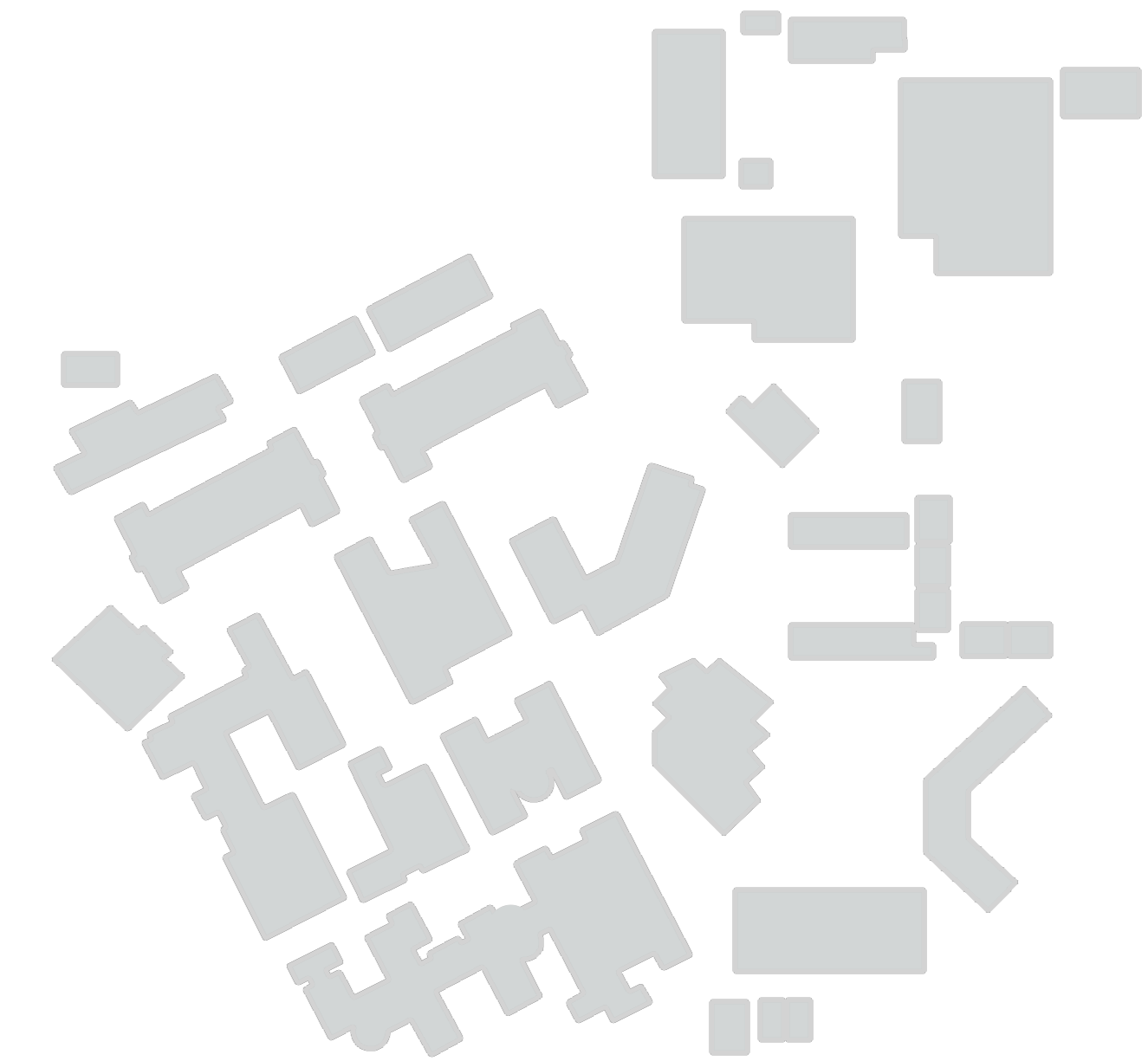building map of Pakuranga College